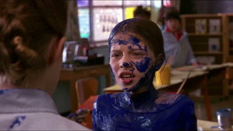 Harriet the Spy backdrop 3