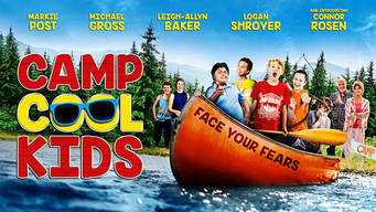 Camp Cool Kids (2017)