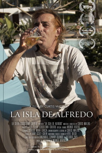 Alfredo's Island (2022)