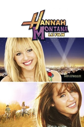 Hannah Montana, le film en streaming 