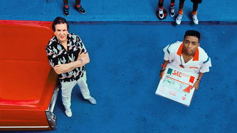 Do the Right Thing backdrop 4