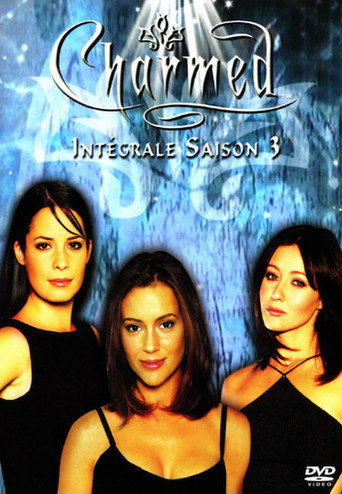 Charmed - S3 - Épisode 2 : Les damnés - Affiche