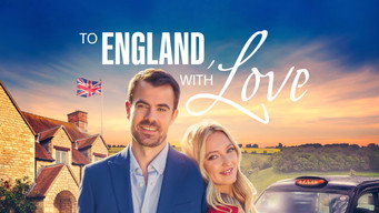 To England, with Love (2024)