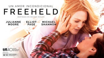 Galeria 3 - Freeheld, un amor incondicional