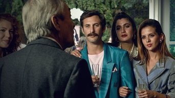 Cena de Os Nós do Passado