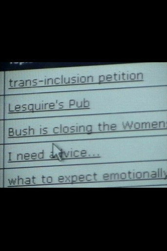 Dis / Ordering Transphobia