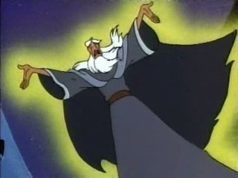 Cena de Episódio 34