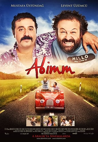 Poster of Abimm