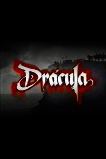 Poster of Drácula