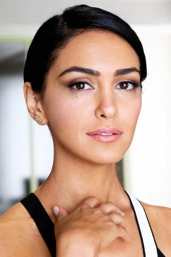 Nazanin Boniadi