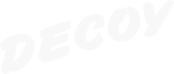 Decoy logo