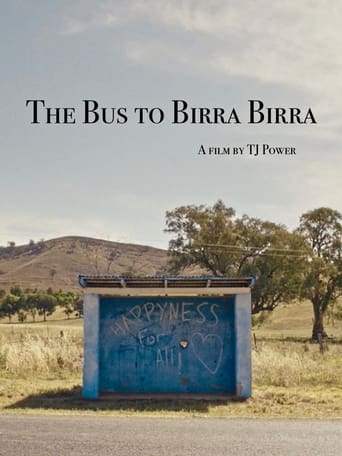 Poster för The Bus to Birra Birra