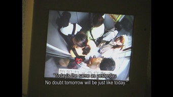 #10 Peep 'TV' Show
