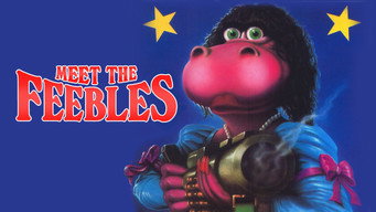 #6 Meet the Feebles