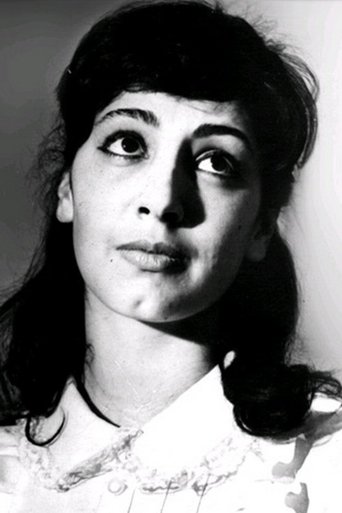Imagine Tamara Oganesyan
