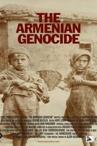 The Armenian Genocide The Armenian Genocide