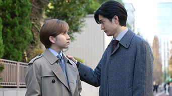 Episode 2 — Episode 2: I exist inside a mirror