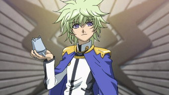Bakugan T2E11