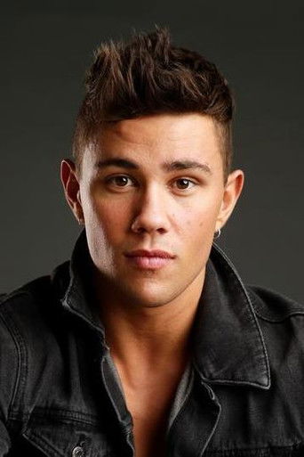 Foto de Orpheus Pledger