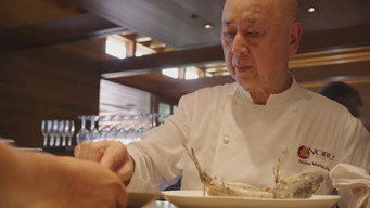 Nobu (2024)