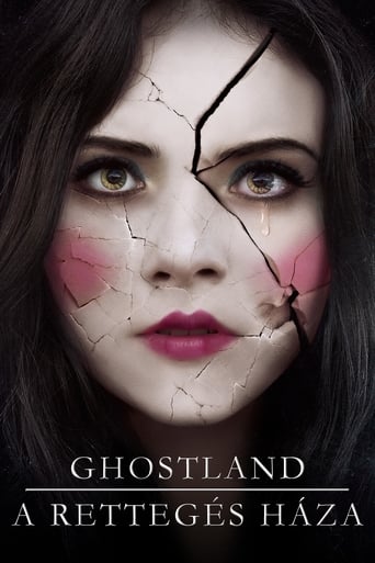 Ghostland - A rettegés háza
