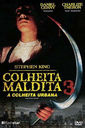 Colheita Maldita 3: A Colheita Urbana