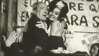 La señora del intendente (1967)
