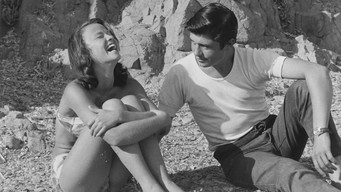 Blue jeans (1958)
