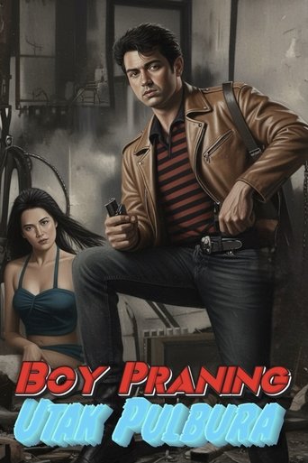 Boy Praning: Utak Pulbura (1992)