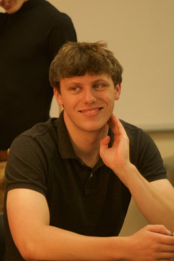 Adam Herron