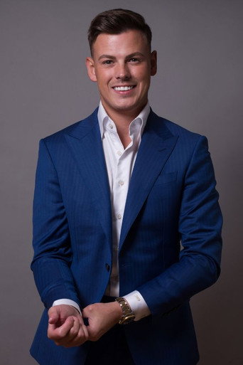 James Blakeの人物画像 4