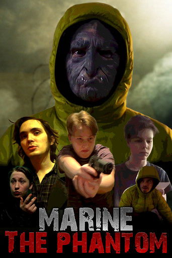 Cartell de Морпех: Фантом