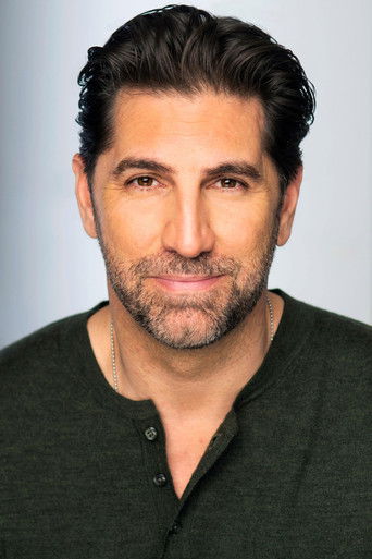 Foto de John De Toro