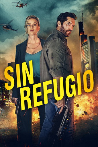 Sin refugio