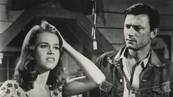 Walk on the Wild Side (1962)