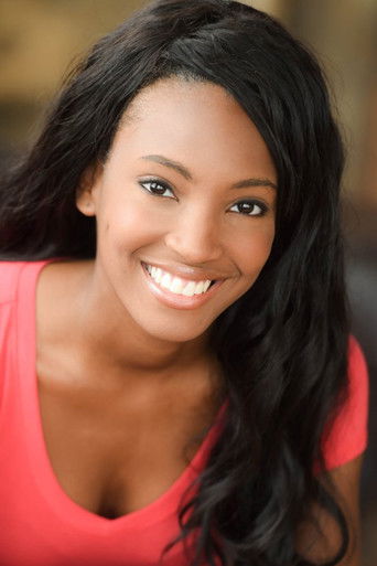 Foto de Ashleigh Morghan