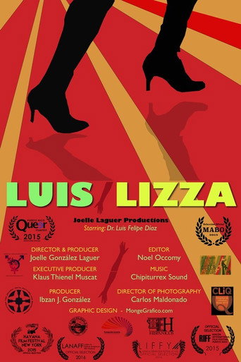 Luis/Lizza galeri 1