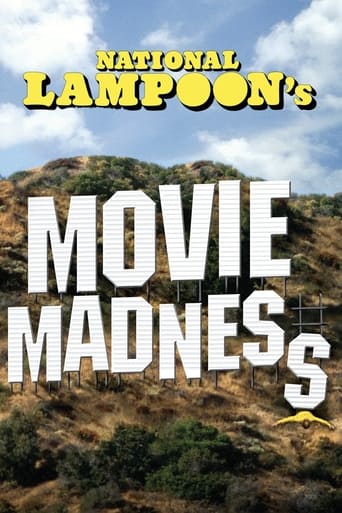 National Lampoon a kino