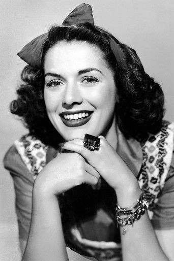 Foto de Jinx Falkenburg