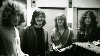 #8 Становлення Led Zeppelin