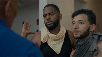 Escena 1 de Camina, ven