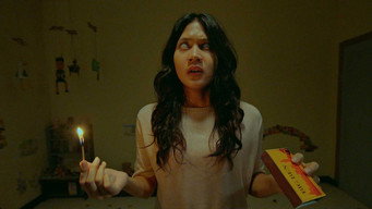 Misteri Bilik Korek Api (2024)