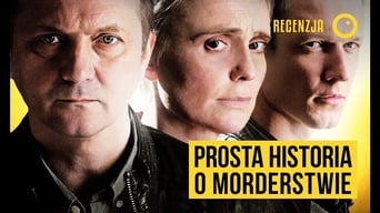 #1 Prosta historia o morderstwie