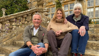 Escape to the Country T27E4