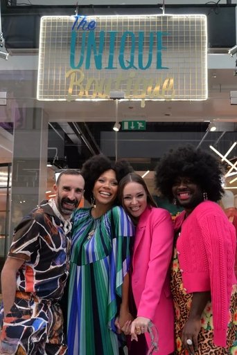 The Unique Boutique: Season 1