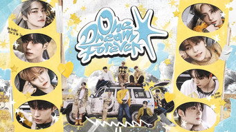 ONE DREAM FOREVER (2025- )