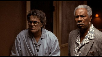 Bubba Ho-tep backdrop 10