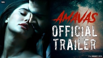 Amavas (2019)