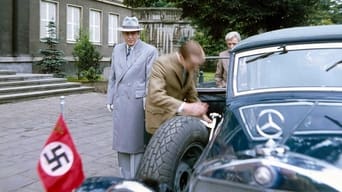 #1 Daimler-Benz Limousine