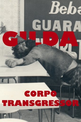 GILDA: corpo transgressor